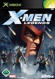 X-Men Legends - 