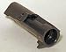Search Our Specialty Mall : Delphi-Packard Weather-Pack Connector 1 Pin Shroud