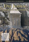 Die Juden: Geschichte eines Volkes