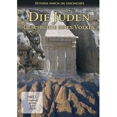 Die Juden: Geschichte eines Volkes