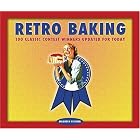 Retro Baking: 100 Classic Contest Winners Updated for Today (Retro Series) by  Maureen Fischer