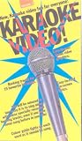 Karaoke Video - Vol. 3 VHS