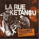 Ouvert A Double Tour - Digipack