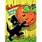 Happy Halloween!