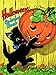 Halloween Coloring Book