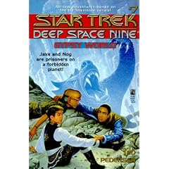 Gypsy World (Star Trek Deep Space Nine)