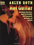 Hot Guitar: Arlen Roth