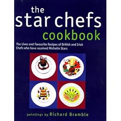The Star Chefs
