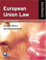 European Union Law
