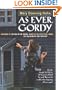 As Ever, Gordy (An Avon Camelot Book)