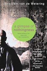 A Glimpse of Nothingnesss