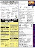 Ohio Public Industry State Labor Law Poster-Laminated