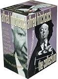 Alfred Hitchcock: The Collection (The 39 Steps / Jamaica Inn / Young and Innocent / The Manxman / The Secret Agent / Number 17 / The Ring / The Skin Game / The Cheney Vase)