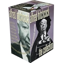 Alfred Hitchcock Collection 1 [DVD] [1939] [US Import] [NTSC]