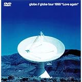 tour 1998"Love again" [DVD]