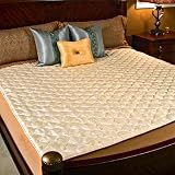 Therion System 2000  Neodymium Magnetic Mattress Pad   Full