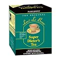 Natrol Laci Super Dieter's Tea -Peppermint 60ct box