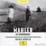 Mahler: Complete Symphonies
