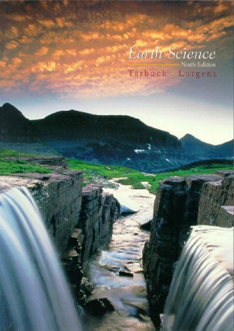 Earch Science