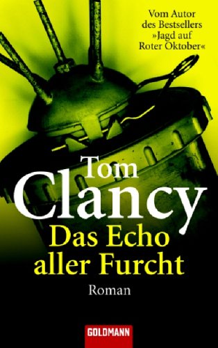  Tom Clancy