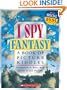 I Spy: Fantasy