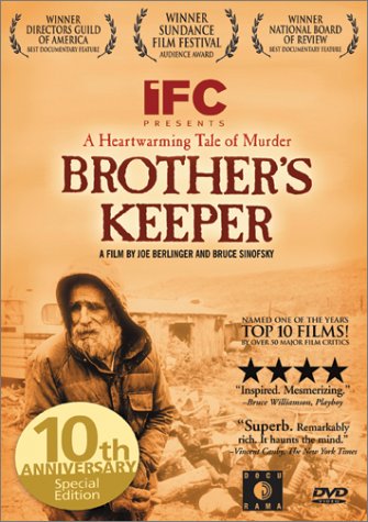 Brother's Keeper