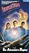 Present Time: The Adventure Begins [VHS]