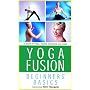Yoga Fusion - Beginner's Basics [VHS]