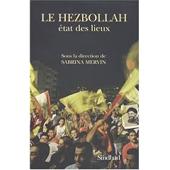 Le Hezbollah : Etat des lieux