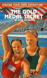 The Gold Medal Secret