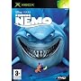 Finding Nemo (Xbox)