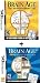 Video Games : (2) Games - Brain Age Part 1 and 2 Bundle For Nintendo DS. Train Your Brain!