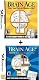(2) Games - Brain Age Part 1 and 2 Bundle For Nintendo DS. Train Your Brain! by Nintendo
