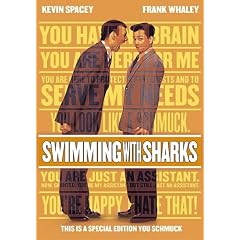 Swimming With Sharks (Special Edition)
