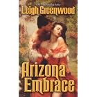 Arizona Embrace by Leigh Greenwood