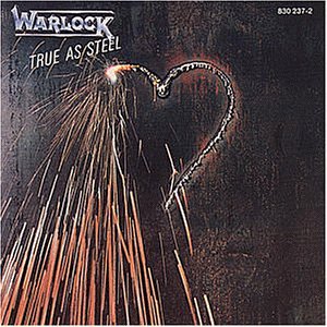 Produkt-Bild: True As Steel