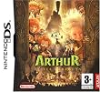Arthur et les minimoys