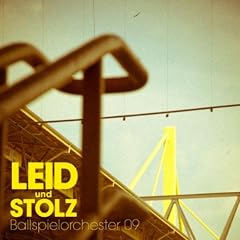 Leid und Stolz EP