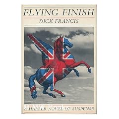 Flying Finish