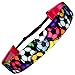 RazzyRoo Headbands Adjustable Non Slip Headband True Colors Soccer Girls Soccer Headband (Adjustable Elastic Back)