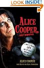 Alice Cooper, Golf...
