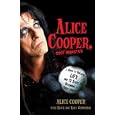Alice Cooper, Golf Monster: A Rock 'n' Roller's Life and 12 Steps to Becoming a Golf Addict
