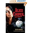 Alice Cooper, Golf Monster: A Rock 'n' Roller's Life and 12 Steps to Becoming a Golf Addict by Alice Cooper