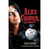 Alice Cooper, Golf Monster: A Rock 'n' Roller's Life and 12 Steps to Becoming a Golf Addictby Alice Cooper