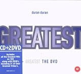Greatest [CD + 2DVD]