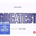 Greatest [CD + 2DVD]