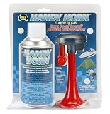 Wolo 490 Handy Horn