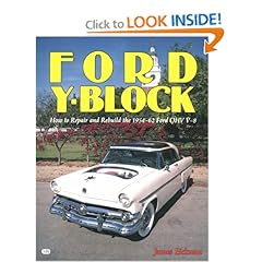 Ford Y Block