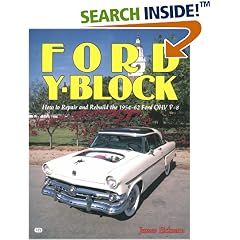 Ford Y Block