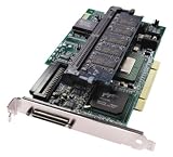 Acceleraid 170 1 Channel Pci U160 SCSI Raid Adptr 32MB No Bb